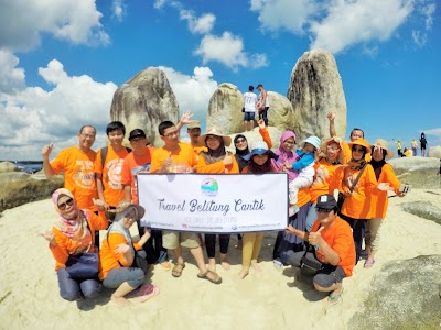 Photos of Belitung Cantik Trans