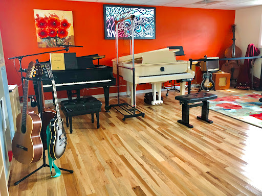Michael's Music School - Thumbnail