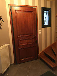 Photo n°16 de Konvex Sécurité - Picard Serrures à Metz (Fournisseur de systèmes de sécurité)