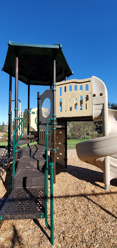 Lafferty Park - Visual