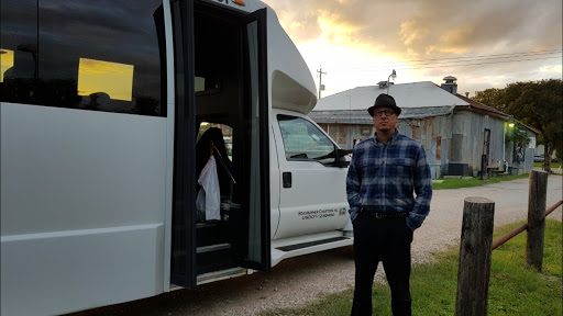 Kyle Party Bus and Limo