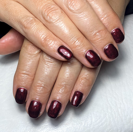Nails By Adele K - Visual