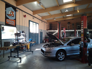 Photo n°3 de Goopil Garage à Anglefort (Garage automobile)
