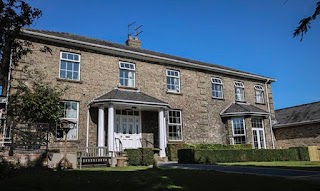 The Old Vicarage