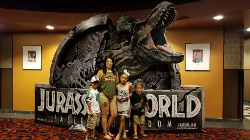 Cinemark Amarillo Hollywood 16 and XD - Thumbnail