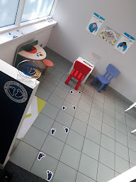 Photo n°3 de Laboratoire d'analyse médicale SYNLAB NOUVELLE AQUITAINE Libourne à Libourne (Laboratoire d'analyse médicale)