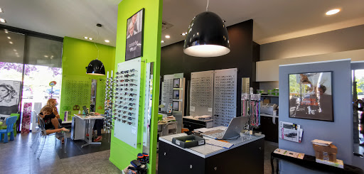 SARL OPTIQUE ALIENOR
