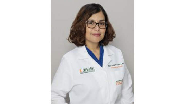 Maria Carolina Delgado Lelievre Md