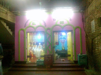 Photos of Jagannath Bari Shopping Complex