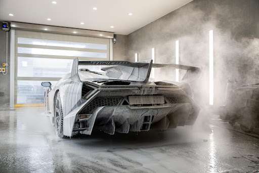 Topaz Detailing | Luxury Car Detailing and Paint Protection Film Specialists - Thumbnail