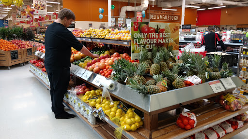 Marino's Your Independent Grocer Sechelt - Thumbnail