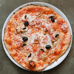 Photo n°30 de Café Restaurant Le Baptiste à Bastia (Pizzeria)