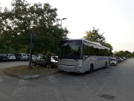 Parcheggio bus Via Roma - Thumbnail
