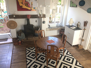 Photo n°5 de La Maison à Forges de Lanouée (Chambre d'hôtes)