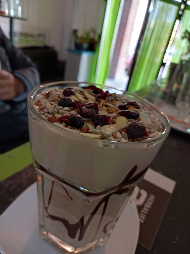 Club de Nutrición Herbalife "Lá Zona"" - Thumbnail