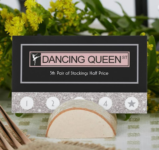 Dancing Queen St - Visual