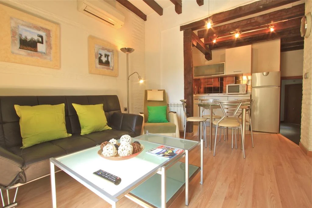 Apartamentos Inside Alhacaba