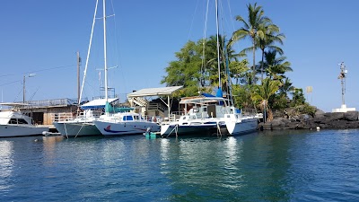 Kamanu Sail & Snorkel