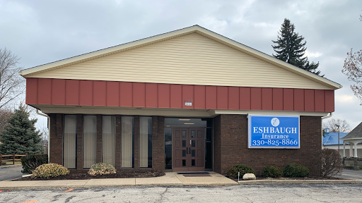 Eshbaugh Insurance Services Gallery - United States