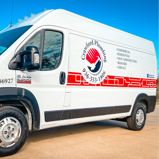 Crawford Plumbing, HVAC and Sheet Metal