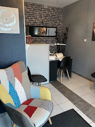 Photo n°3 de Institut Delphine à Portes-lès-Valence (Institut de beauté)