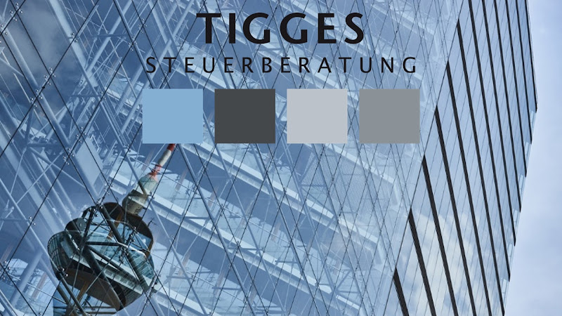 TIGGES Steuerberatungsgesellschaft mbH