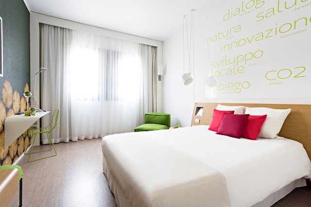 Novotel Milano Nord Ca Granda