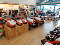 LAJARTHE MOTOCULTURE BERGERAC à Bergerac