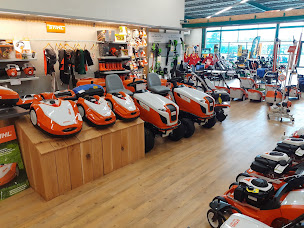 Photo n°8 de LAJARTHE MOTOCULTURE BERGERAC à Bergerac (Atelier de réparation d'outils)