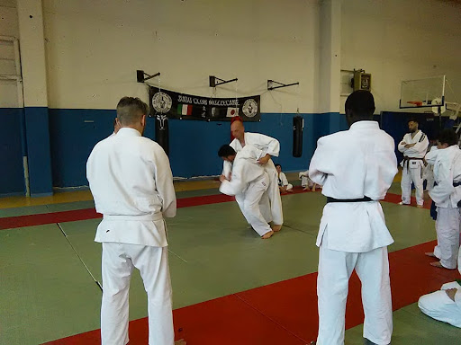 JUDO CLUB MOZZECANE - Thumbnail