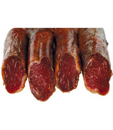 Iberica Experience - Visual