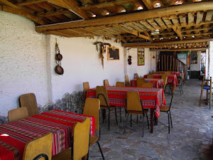 El Palomar Restaurante Turístico 1