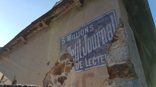 Commune de Chaudes Aigues Mairie - Thumbnail