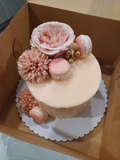 Scotchie's Custom Cakes - Thumbnail
