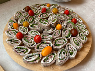 Photo n°18 de l'entente restaurant à Pleyber-Christ (Restaurant)