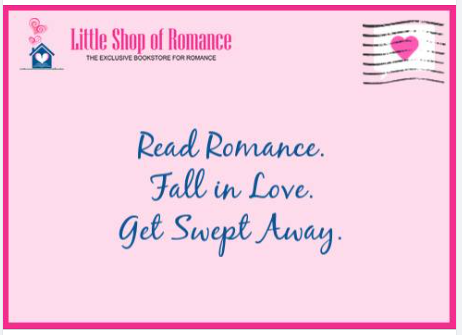 Little Shop of Romance Gallery - United States