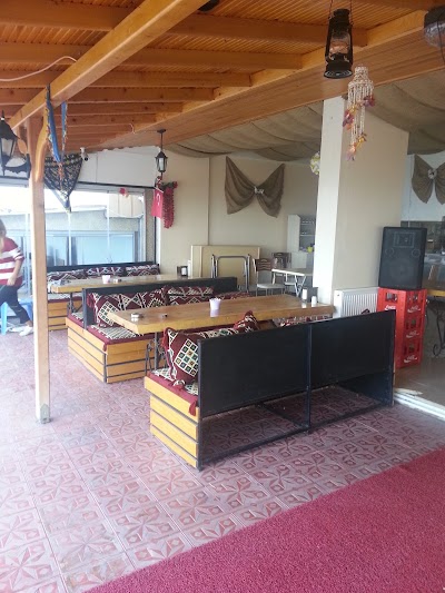 Photos of H&uuml;rmet Cafe