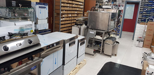 MARCO SERVICIO TECNICO ELECTRODOMESTICOS HOSTELERIA