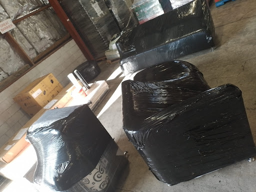 Auckland Kiwi movers - Thumbnail