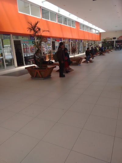 Photos of Terminal Terrestre de Ca&ntilde;ar