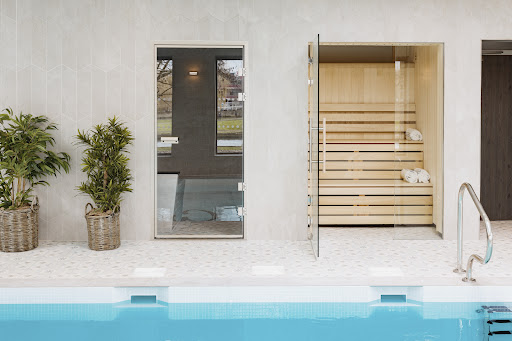 Graduate Cambridge Leisure Club