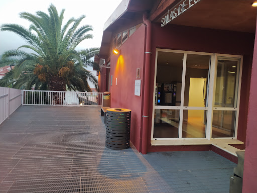 Centro de Estudios y Biblioteca Pública Municipal de La Matanza de Acentejo - Thumbnail