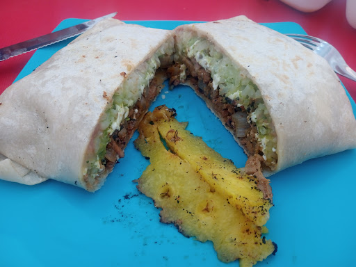 El pastorazo