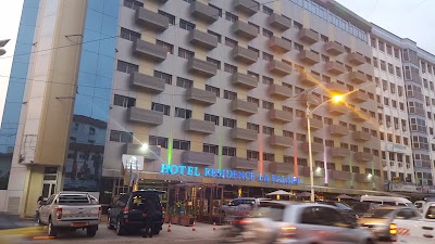 Photos of H&ocirc;tel R&eacute;sidence la Falaise