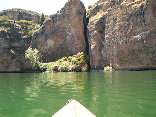 SITURAL AVENTURA-Parque Natural Hoces del Río Duratón