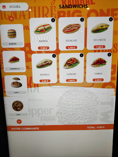 Photo 3 - Burger & Co