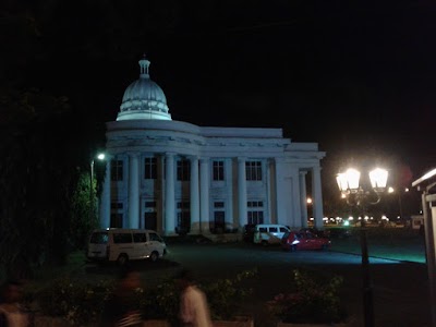 Photos of Colombo Municipal Council