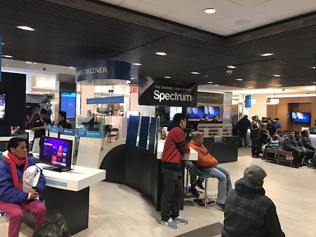 Spectrum