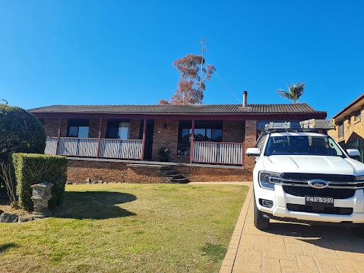 PJC Contracting Outdoor Cleaning
