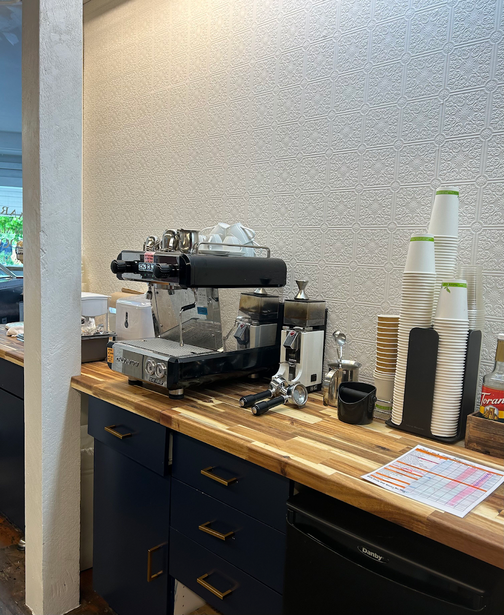 Harlan's Chocolates and Gelato — photo 9